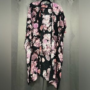 Kimono from torrid size M/L